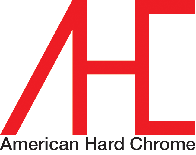 American Hard Chrome logo